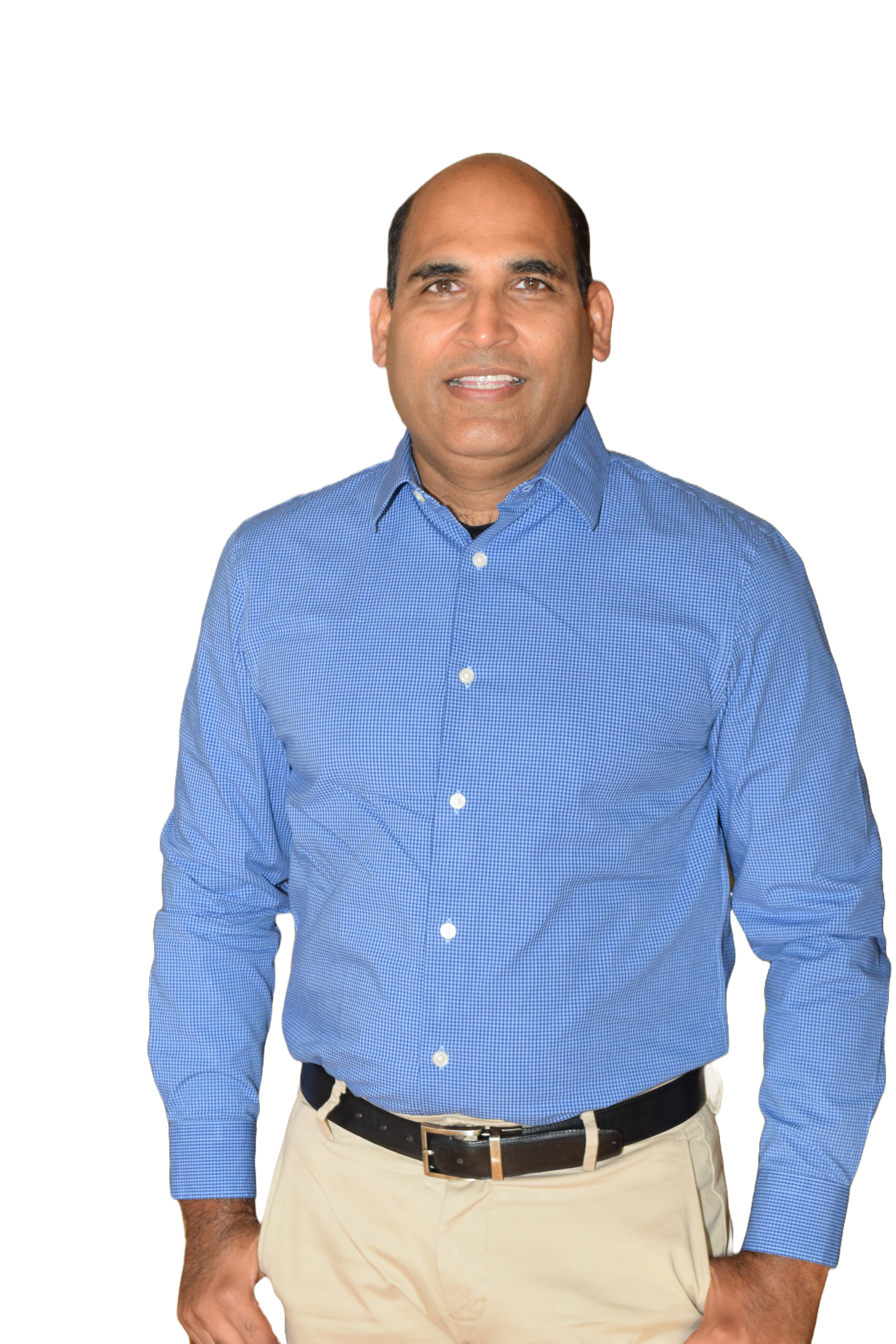 Manish Jain - Founder & CEO